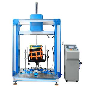 Quality Standard Chair Drop Impact Testing Machine Furniture Testing Machine wholesale