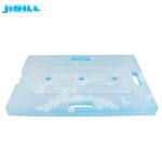 Cold Chain Transport Large Cooler Ice Packs / Gel Ice Box Cold Storage