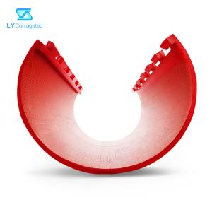 Quality Polyurethane Flexo Printing Machine Parts Anvil Cover Wear Resistance wholesale