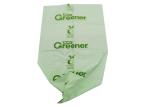 8 Gallon 30L Biodegradable and Compostable Bags ASTM D6400
