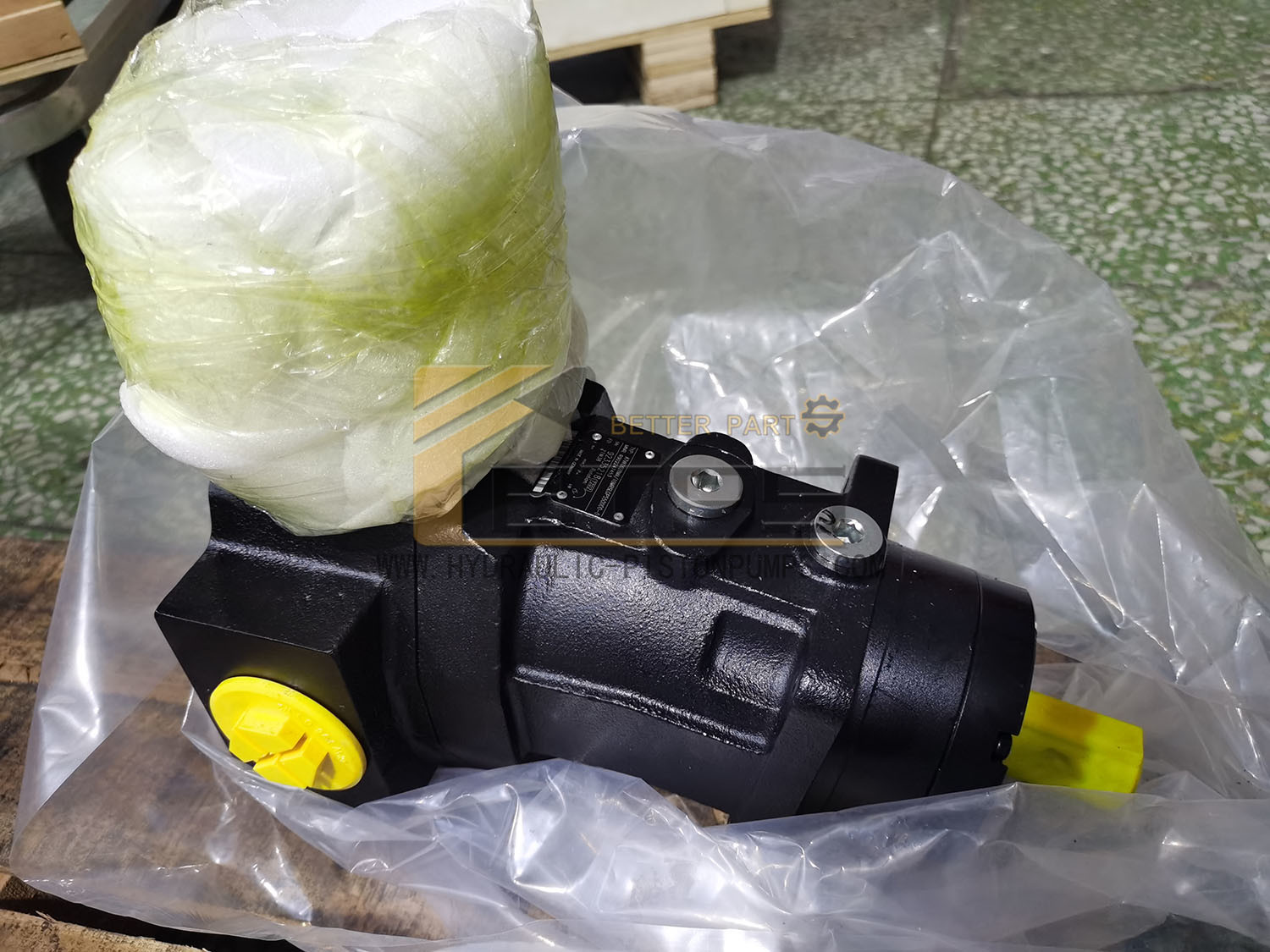 A7VKO028MA/10MRSLGP550000 Rexroth Hydraulic Pump A7VKO012 A7VKO028 A7VKO055 A7VKO107 A7VKO012MA A7VKO028MA A7VKO055MA