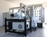 RTAC1800- Stainless Steel Kitchenware, Glassware PVD Arc Deposition System