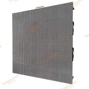 Quality 6000cd/M2 6.67mm Stadium LED Display Outdoor LED TV Display Advertising wholesale