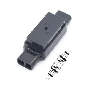 China IDC Drop Pair UD2W Inline Splice Connector on sale