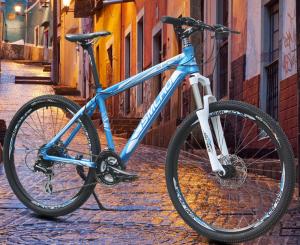 Quality Foldable Carbon Fiber Mountain Bicycle wholesale