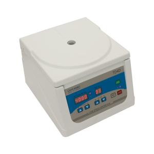 Quality Ventilated 200mm Height Fixed Angle Rotor Centrifuge Small 4000r/Min wholesale