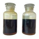 OEM Supported High Strength Furan Resin for 3D Rigid Printing from Shandong