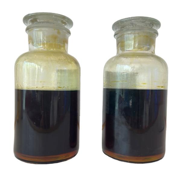 OEM Supported High Strength Furan Resin for 3D Rigid Printing from Shandong