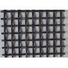 Buy cheap Plain Weave Aperture 0.5mm Galvanized Crimped Wire Mesh from wholesalers