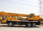 Hydraulic Mobile Crane 20 ton QY20G Truck Crane