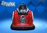 Larger Space Battery Powered Kids Bumper Car Outdoor Sport Equipment
