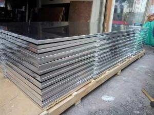 Quality High Strength 6061 T651 Aerospace Aluminium Alloys Plate Max Width 1540-3500mm wholesale