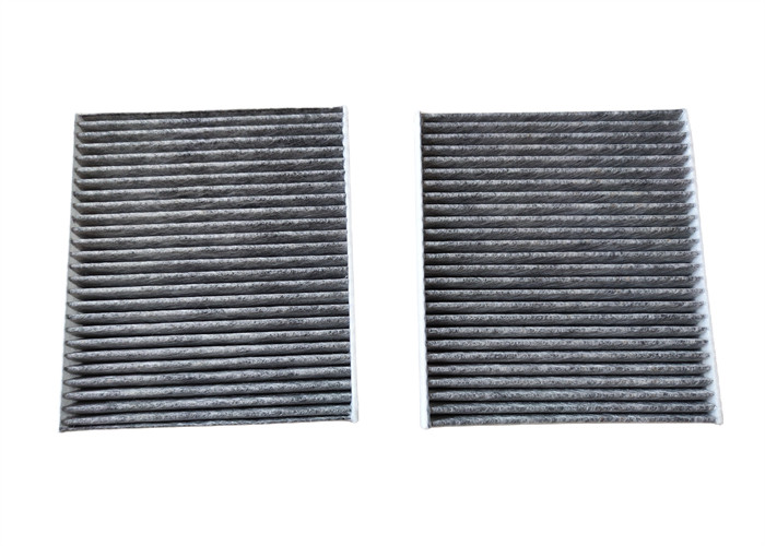 E2980LC Activated Carbon Air Filter Replacement 7P0819631 Car Cabin VW PORSCHE
