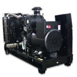 DCW-313T5 Cummins Industrial Diesel Generator 313KVA 250KW 50HZ