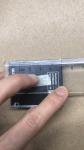 Contact-less Finance IC card reader module