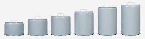 Quality Tight Head Steel Pails With Rieke Openings wholesale