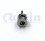 Stainless Steel Dental Handpieces And Accessories , Key Type Cartridge Rotor