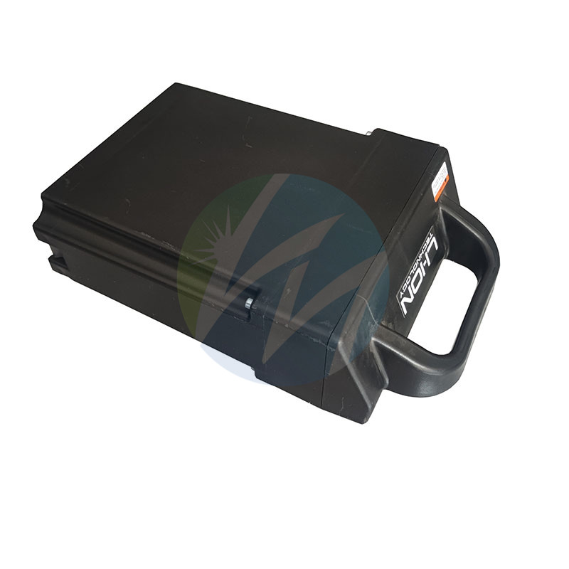 24V 48V 15ah 20ah 30ah LiFePO4 Battery For Material Handling Equipment Pallets Jacks