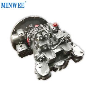 Quality 190KG ZX200-1 Hitachi Excavator Hydraulic Pump wholesale