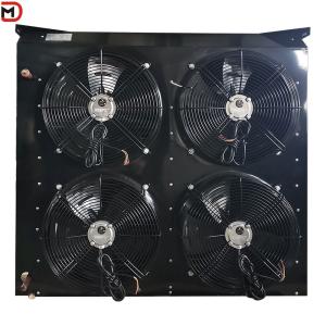 Quality White Freezer Room Condensing Unit for Pharmaceutical Industry Noise Level 25-35 DB wholesale