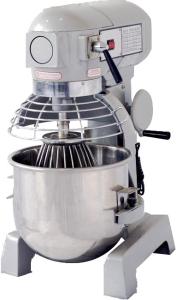 Quality Electric 380V/220V High Speed Cream Planetary Mixer wholesale