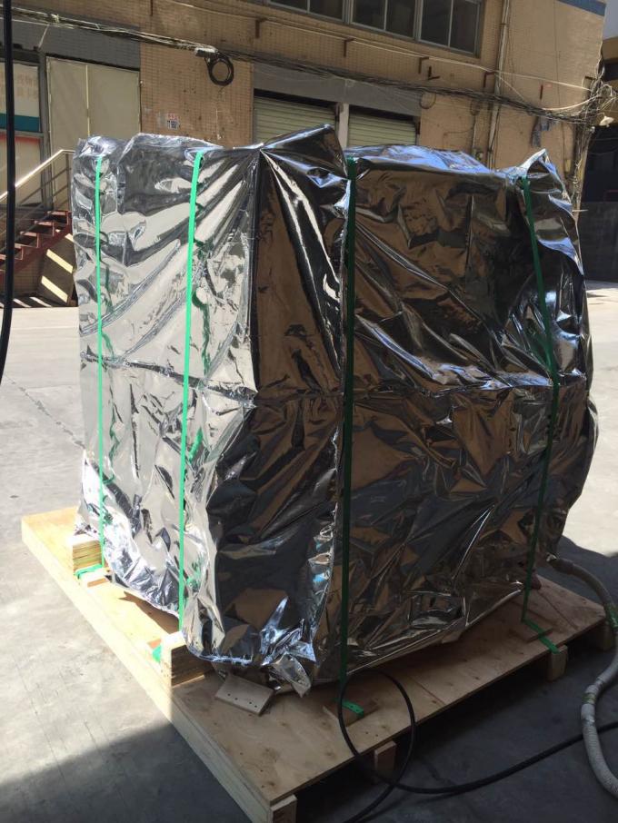 PCB / Flex Circuit Pcb Depaneling Equipment Wihout Stress 220V 380v