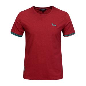Quality 100% cotton polo t-shirt men golf polo shirt made in china wholesale
