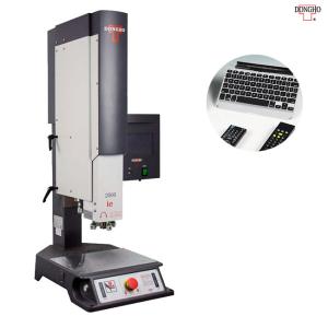 Quality 40kHz 800W Ultrasonic Plastic Welding Machine For ABS PVC PC PE PA wholesale