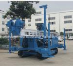 YDL-300DT Full Hydraulic Multi-Purpose Drilling Rig