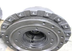 Quality Hitachi ZAX230 ZAX240 Excavator Final Drive Gearbox TM40VC-3M spare parts wholesale