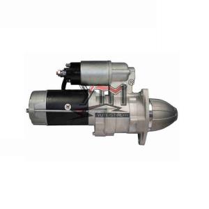 Quality High Quality 24V 13T 0281001081A, 281001230, 281001590 Starter Motor For HINO EB300, EB400 wholesale