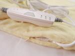 Fast Heating Massage Warming Pad With Overheating Protection