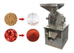 Wheat Flour Milling Machine Automatic Food Processing Machine