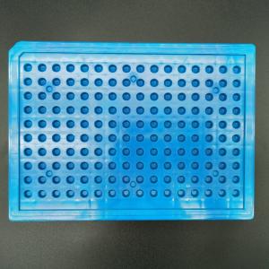 Quality PEI Plastic Electronic Components Tray ESD PC Injection Molding wholesale