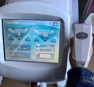 Quality 755nm 808nm 1064n Diode Hair Removal Laser Machine With FDA TGA Medical CE Certification wholesale