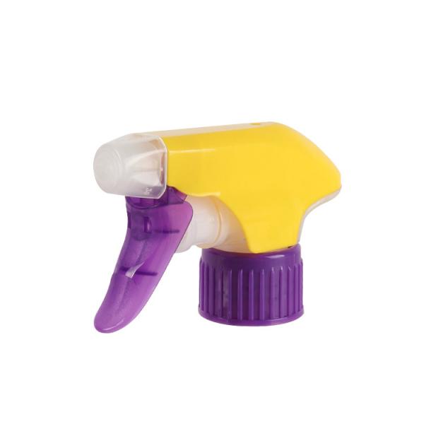 28/400 28/410 Two Color All Plastic Trigger Sprayer Multi Purpose Hand Trigger