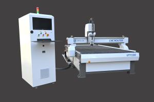Quality 5x10 Wood Engraving Machine CNC Router Table With Italy Spindle wholesale