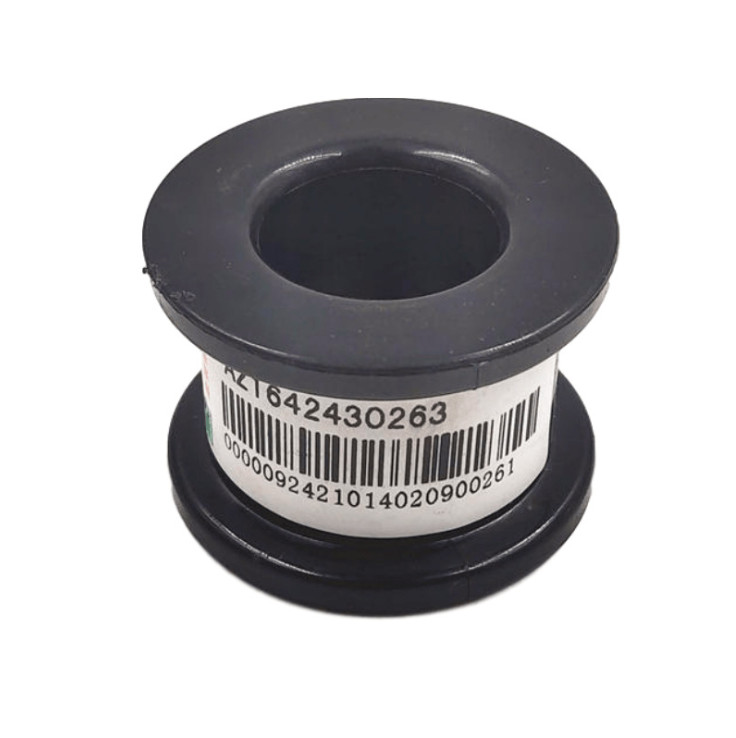 HOWO DUMP TRUCK PARTS Plastic and rubber BUSHING AZ1642430263 336HP 371HP 6x4 Truck