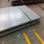 ISO IQI S235jr DC02 DC03 Carbon Steel Sheets Cold Rolled Mild Steel Sheet