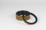 SPGA SPGW SPGO KZT Excavator Dust Seal Piston Oil Seals Hydraulic Seals HBTS