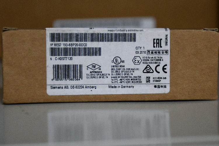 Siemens Connector for use with PROFIBUS Interface Module, SIMATIC DP