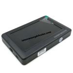 Portable infrared counterfeit money detector counterfeit money detector Fake