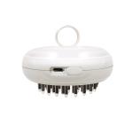 CE ROHS SPA 3 Levels Hair Care ION Electric Massage Comb