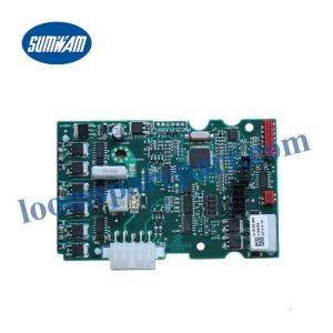 Quality 2231X2 Weft Feeder Circuit Board Weaving Loom Parts wholesale