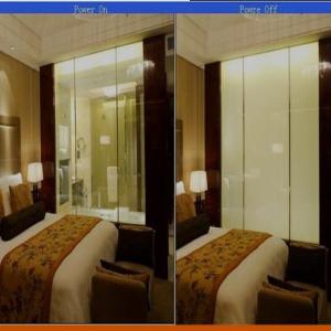 Quality General Introduction PDLC Film &amp;Glass wholesale