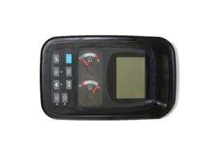 Quality SK200-8 SK210LC-8 SK260 Excavator Spare Parts Monitor Display Panel YN59S00021F1 wholesale