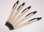 Environmental Recycled Tube Ballpoint Paper Pen