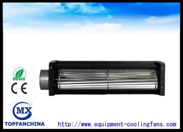 40Mm dc motor 90 width 24V Cross Flow Fans For medical cooling and condition air
