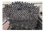 High Precision Seamless Carbon Steel Pipe , Cold Rolled Steel Tube 3" - 30" Wall