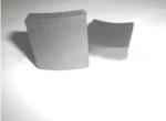 Customized Sintered Ferrite Magnet Permanent Magnet For Motorcycle ACG